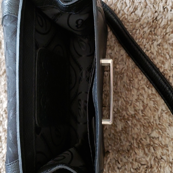 Brighton Catalina Leather small cross body purse NWT - Picture 9 of 10